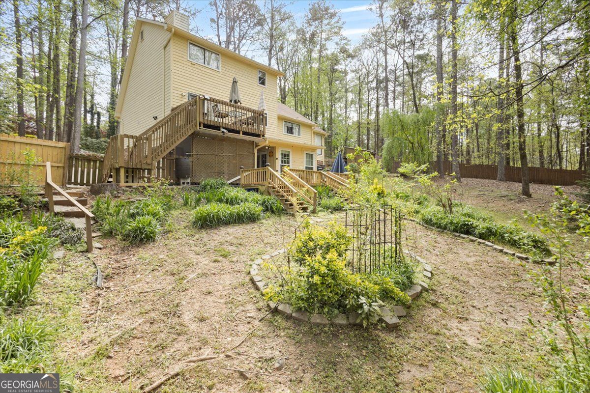 6950 Springwood Drive Douglasville GA 30135