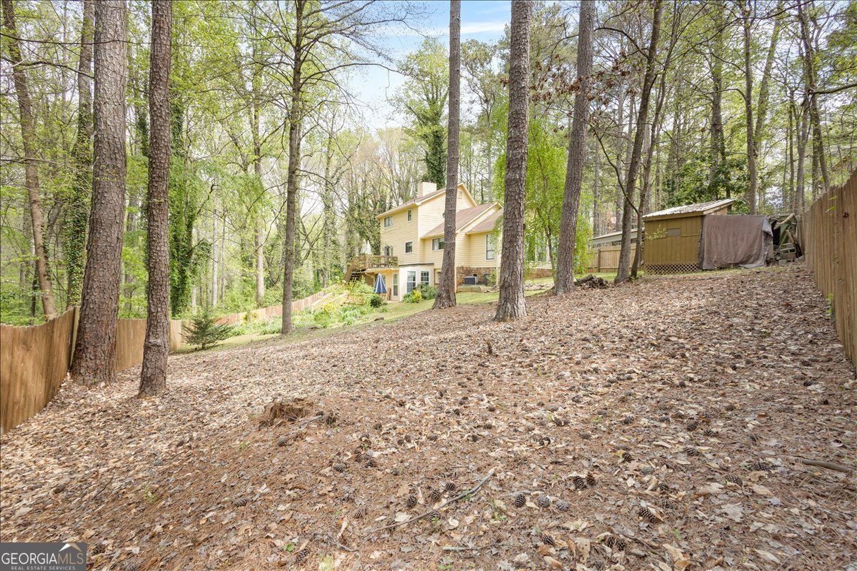 6950 Springwood Drive Douglasville GA 30135