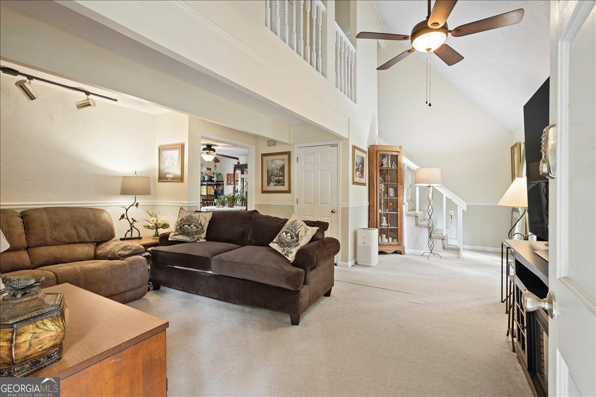 6950 Springwood Drive Douglasville GA 30135