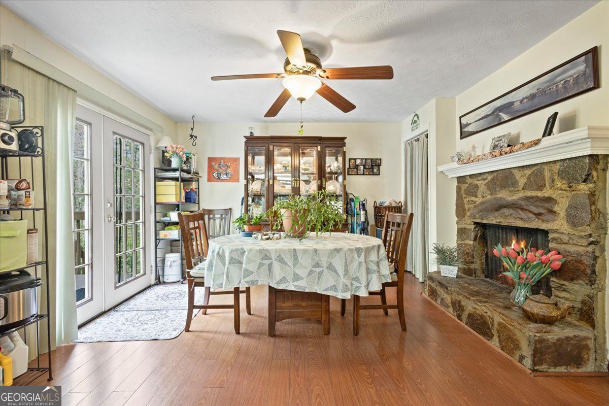 6950 Springwood Drive Douglasville GA 30135