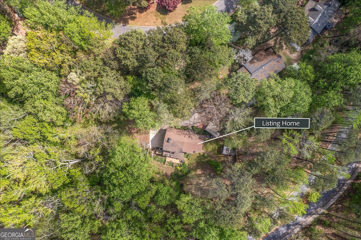 6950 Springwood Drive Douglasville GA 30135