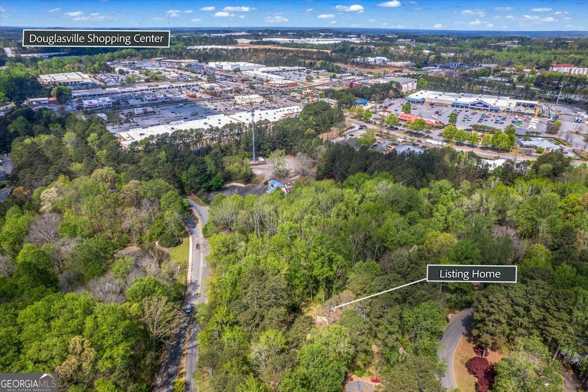 6950 Springwood Drive Douglasville GA 30135