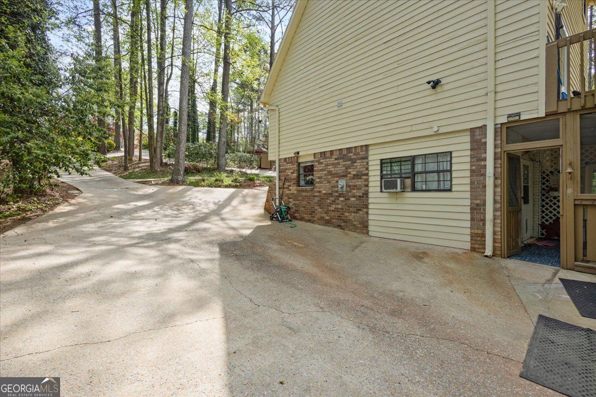 6950 Springwood Drive Douglasville GA 30135