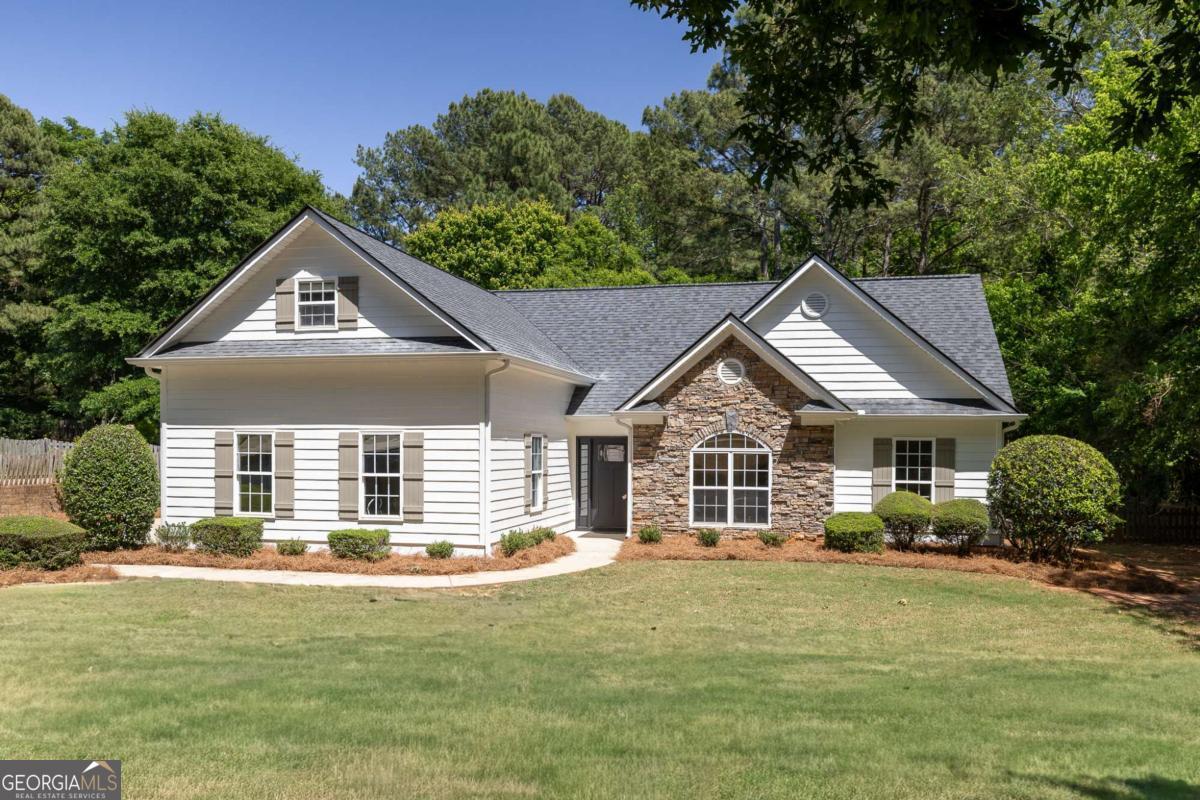 4595 Barnett Shoals Road Athens GA 30605