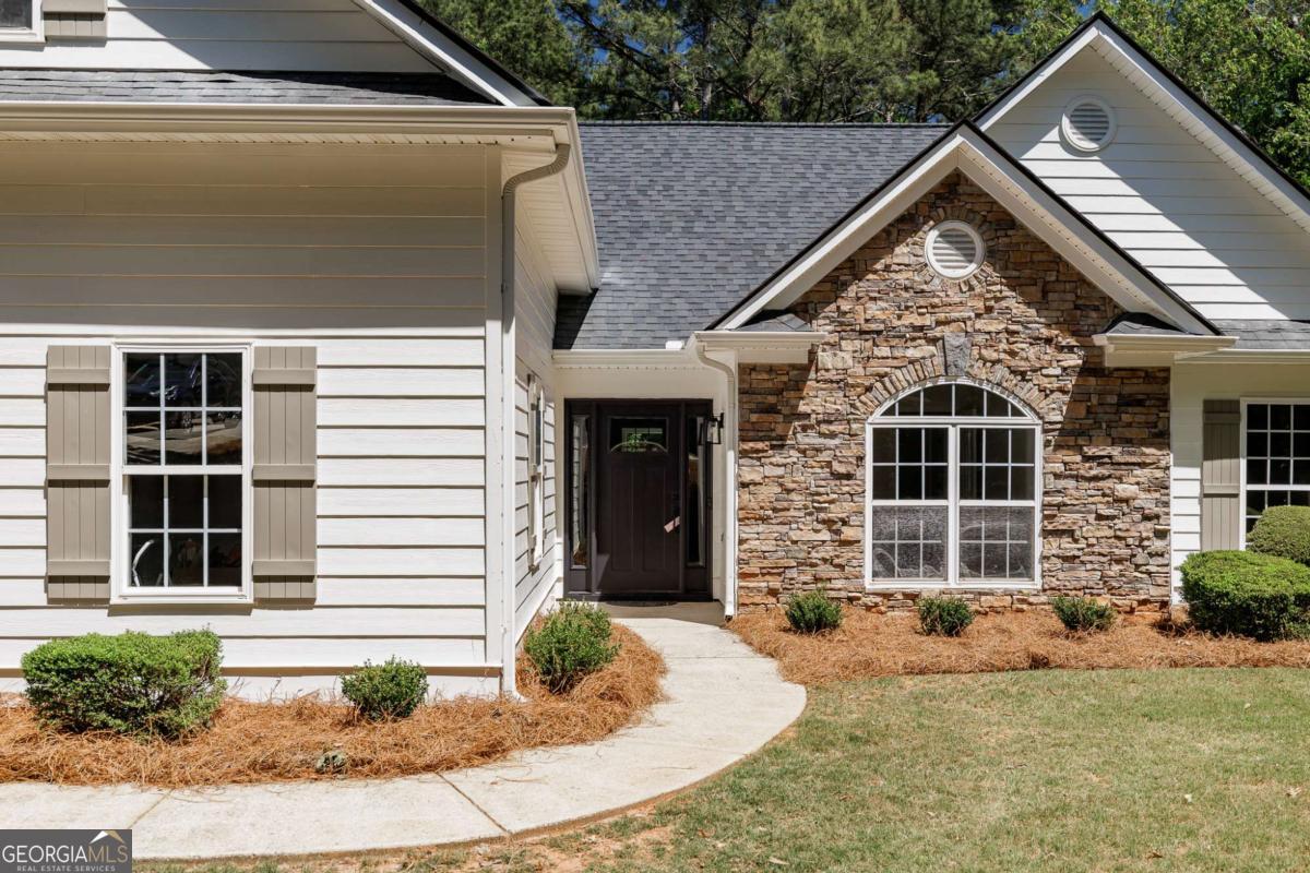 4595 Barnett Shoals Road Athens GA 30605