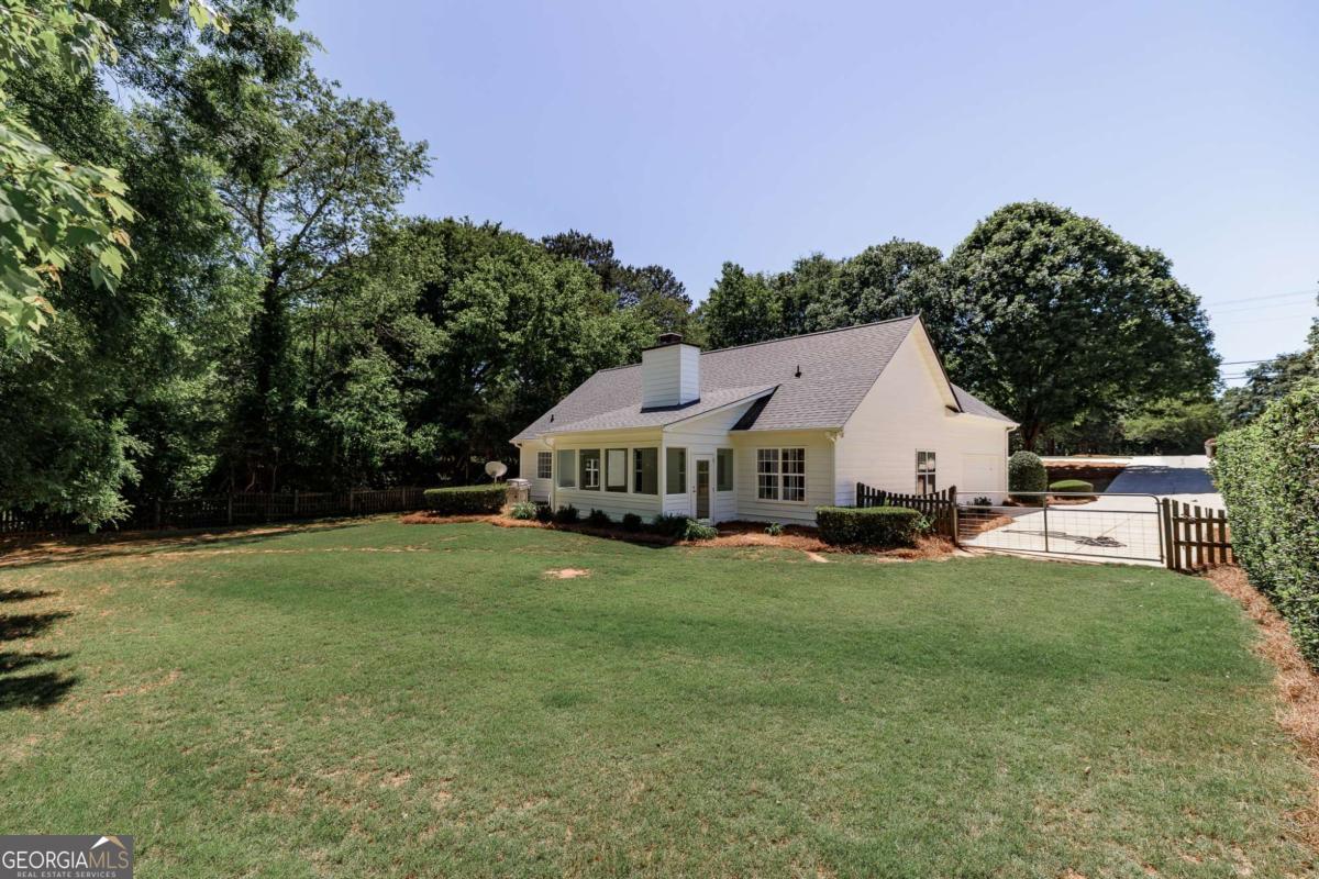 4595 Barnett Shoals Road Athens GA 30605