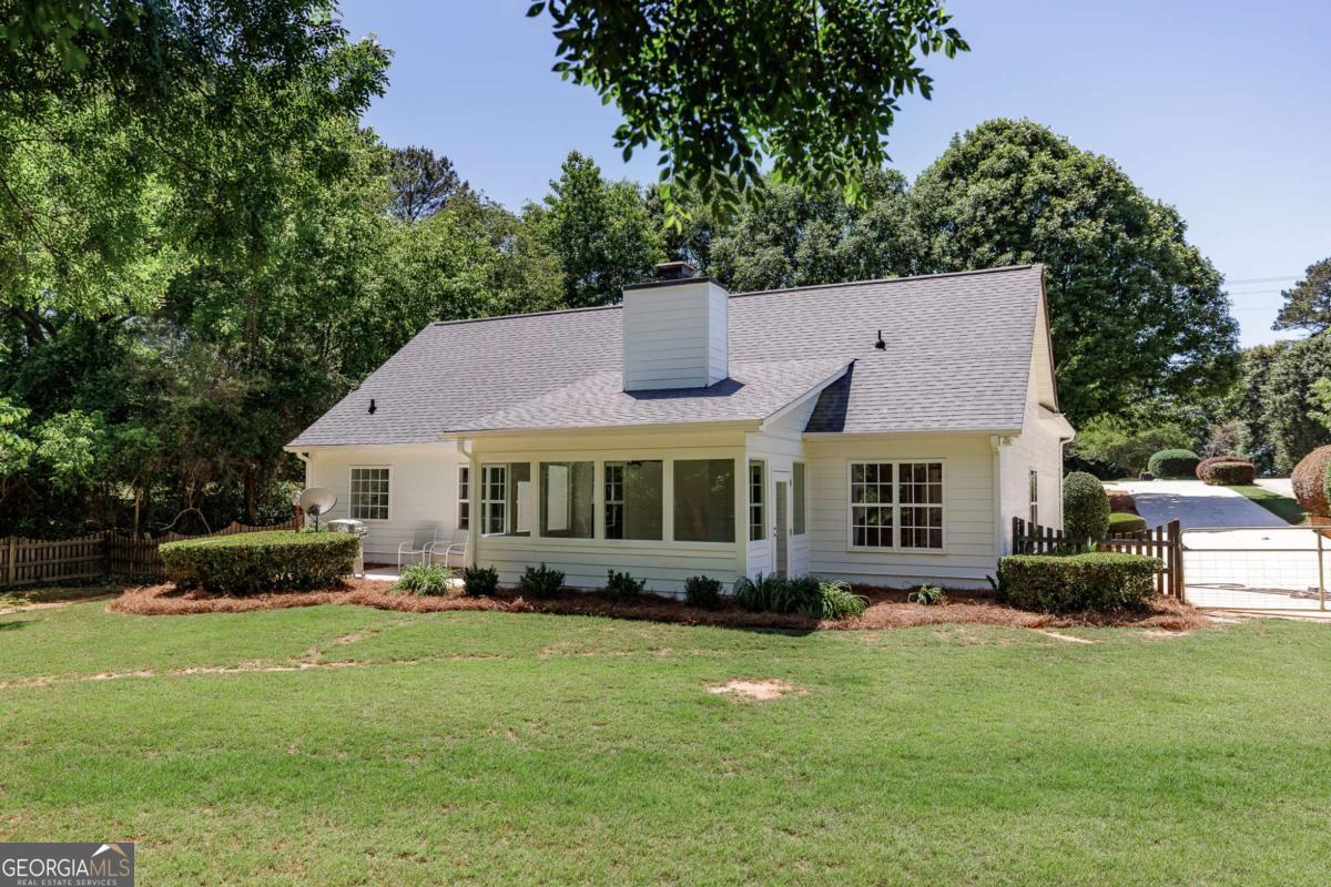 4595 Barnett Shoals Road Athens GA 30605