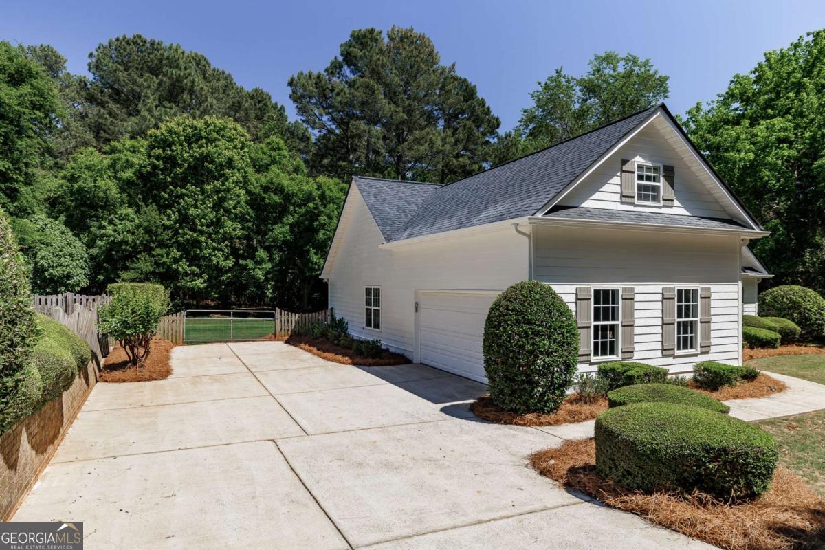 4595 Barnett Shoals Road Athens GA 30605