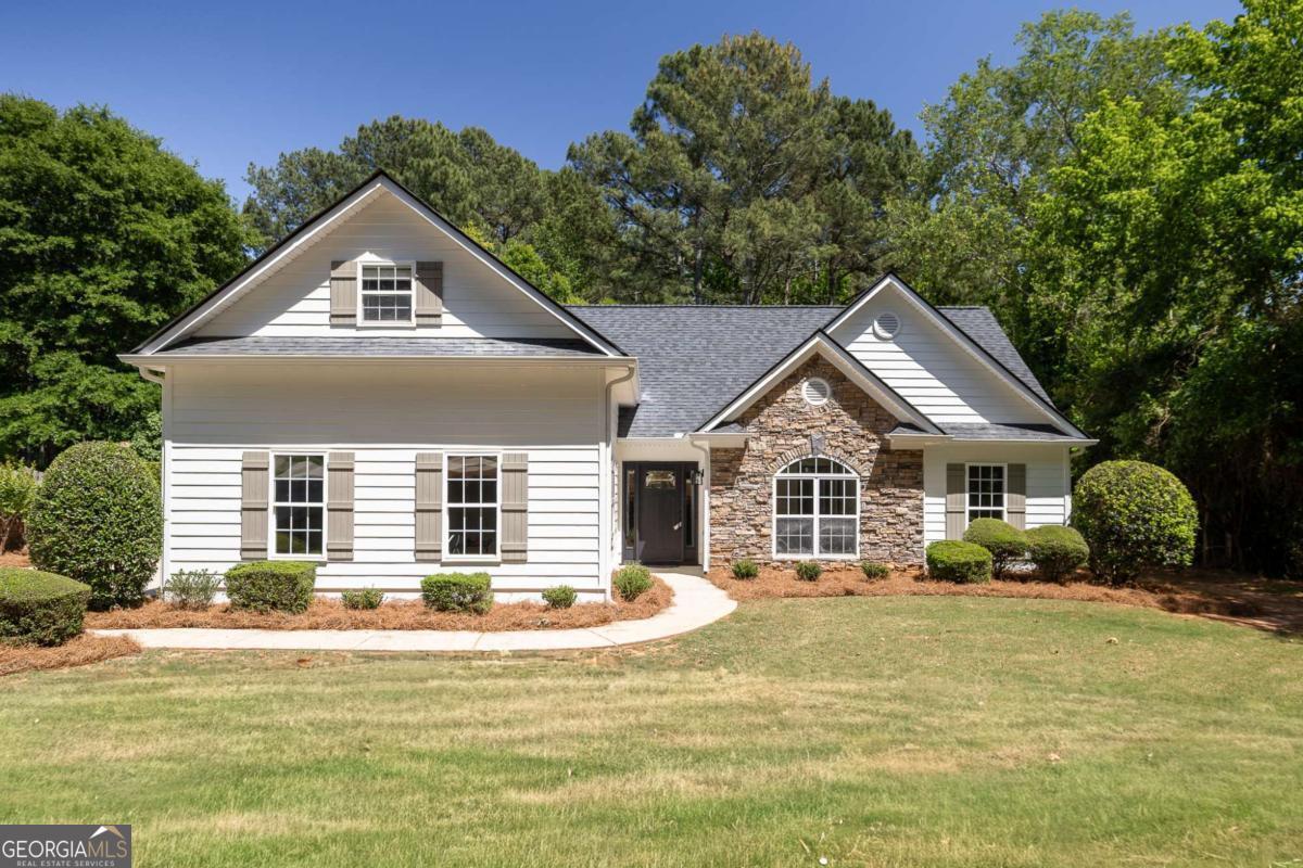 4595 Barnett Shoals Road Athens GA 30605