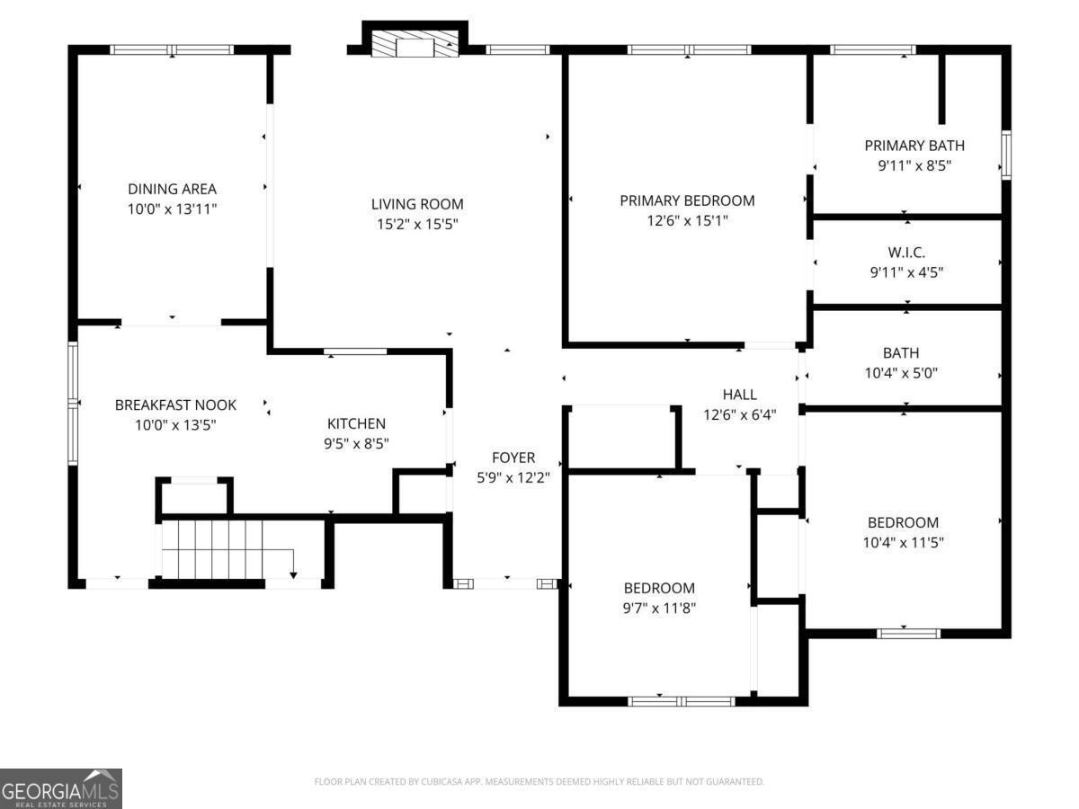 4595 Barnett Shoals Road Athens GA 30605