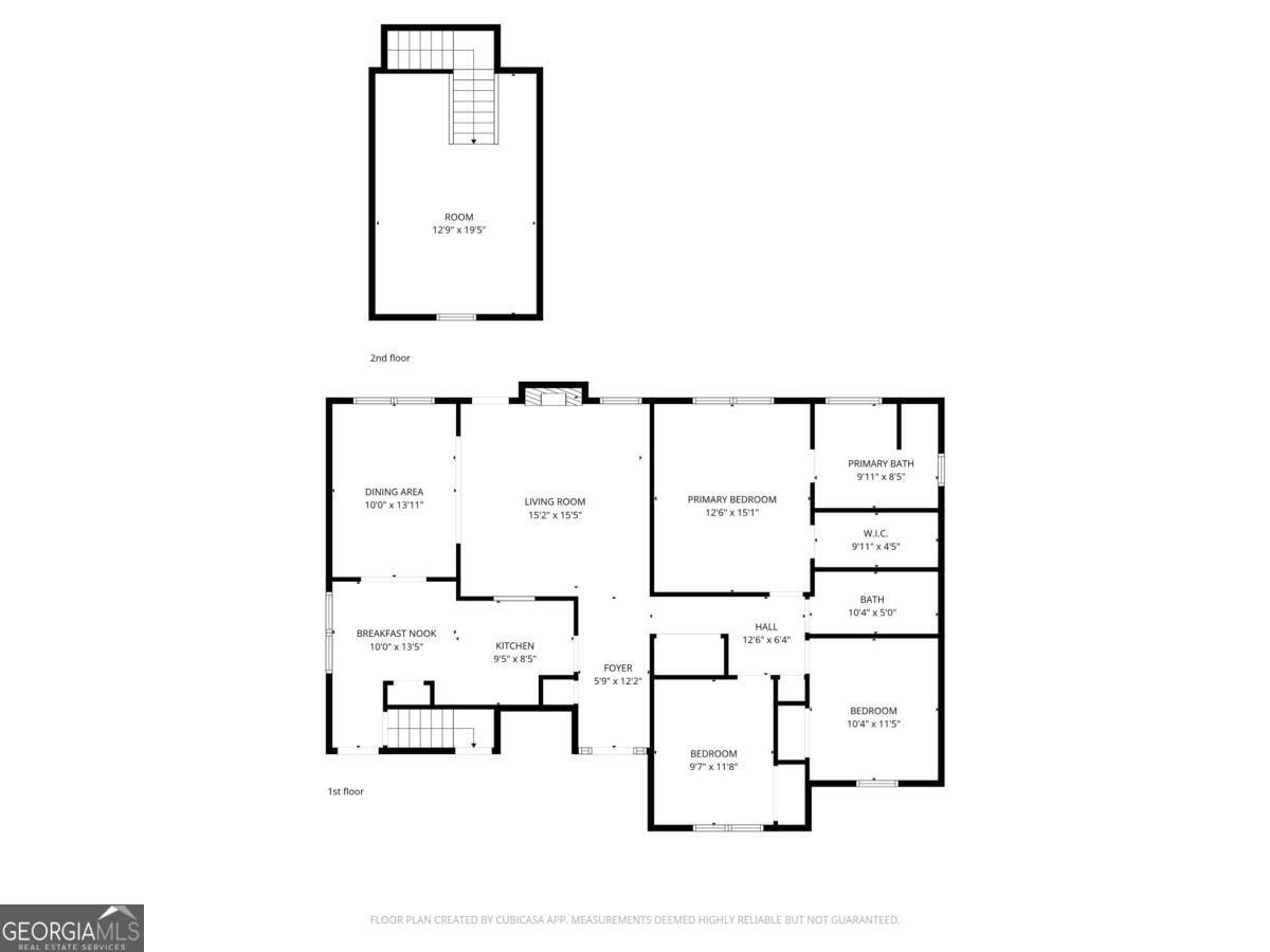 4595 Barnett Shoals Road Athens GA 30605