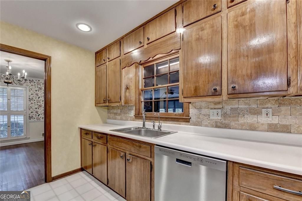 1571 Rochelle Court Atlanta GA 30338