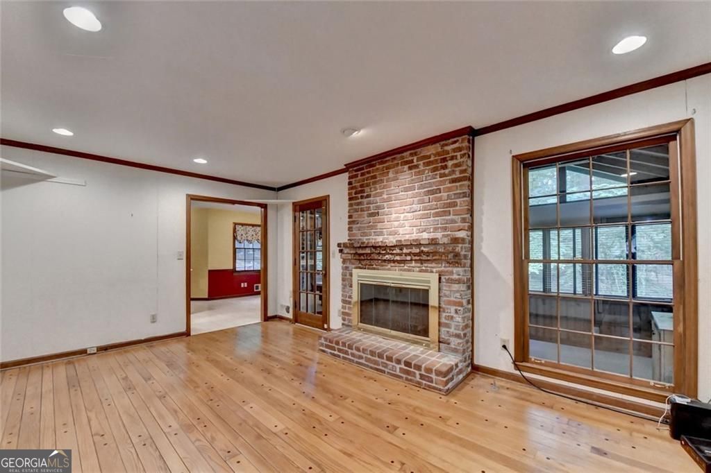 1571 Rochelle Court Atlanta GA 30338