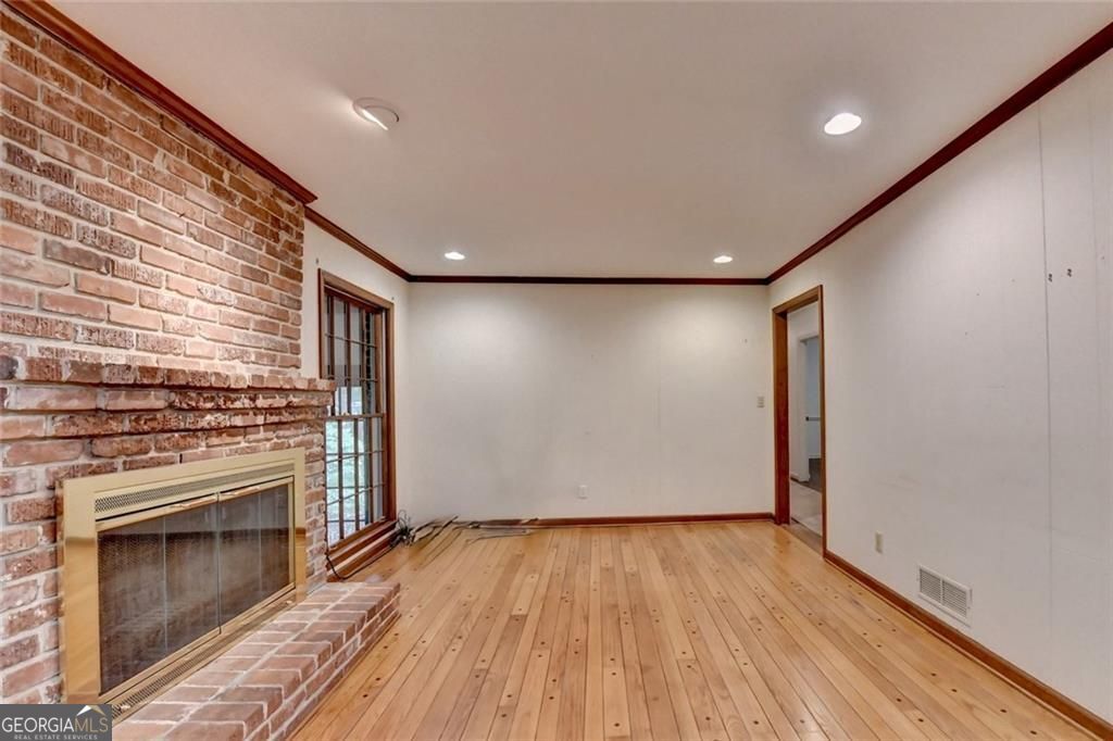 1571 Rochelle Court Atlanta GA 30338