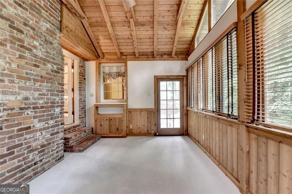 1571 Rochelle Court Atlanta GA 30338