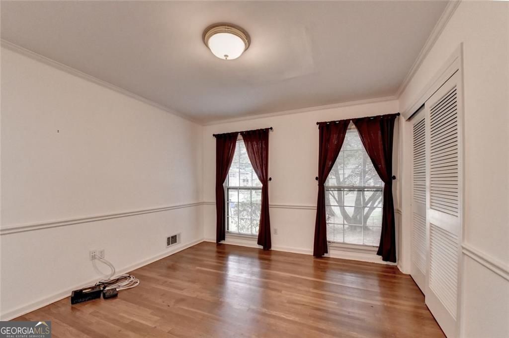 1571 Rochelle Court Atlanta GA 30338