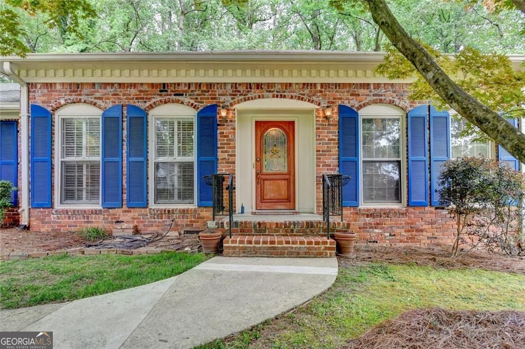 1571 Rochelle Court Atlanta GA 30338