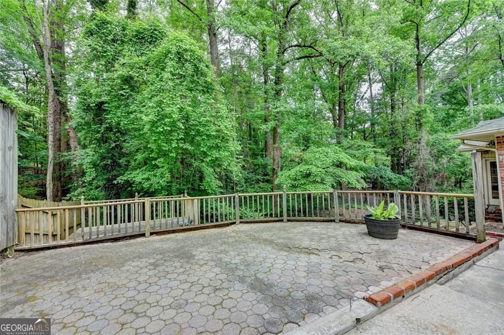 1571 Rochelle Court Atlanta GA 30338