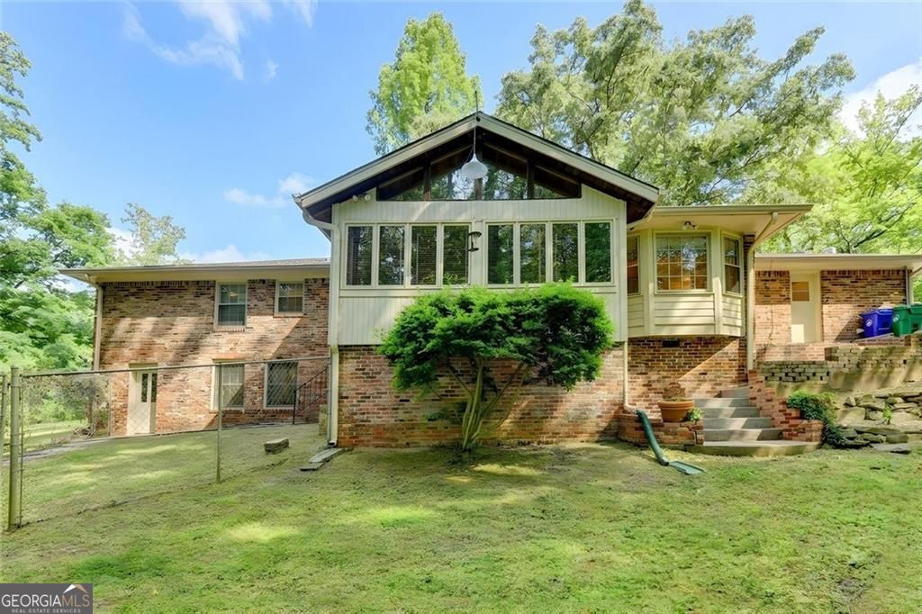1571 Rochelle Court Atlanta GA 30338