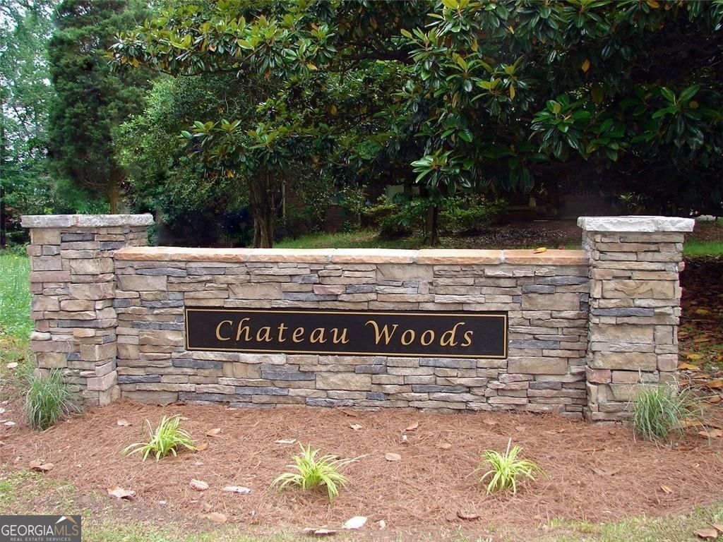 1571 Rochelle Court Atlanta GA 30338