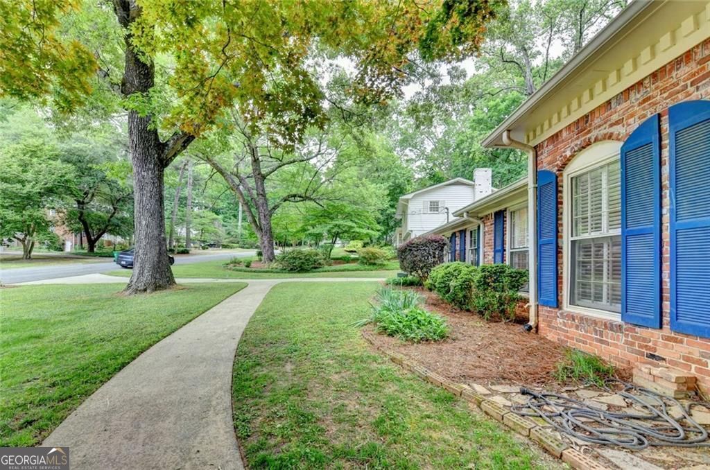 1571 Rochelle Court Atlanta GA 30338