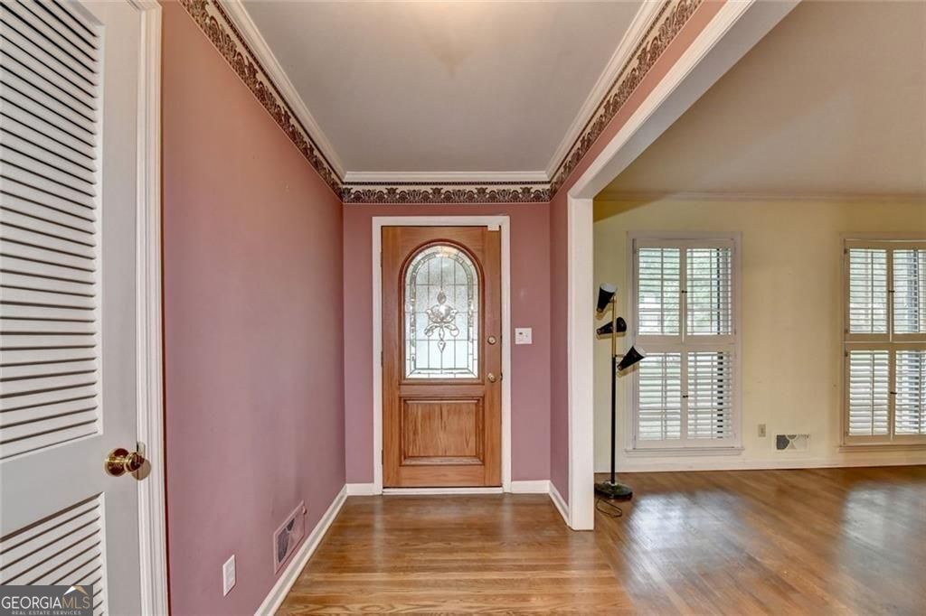 1571 Rochelle Court Atlanta GA 30338