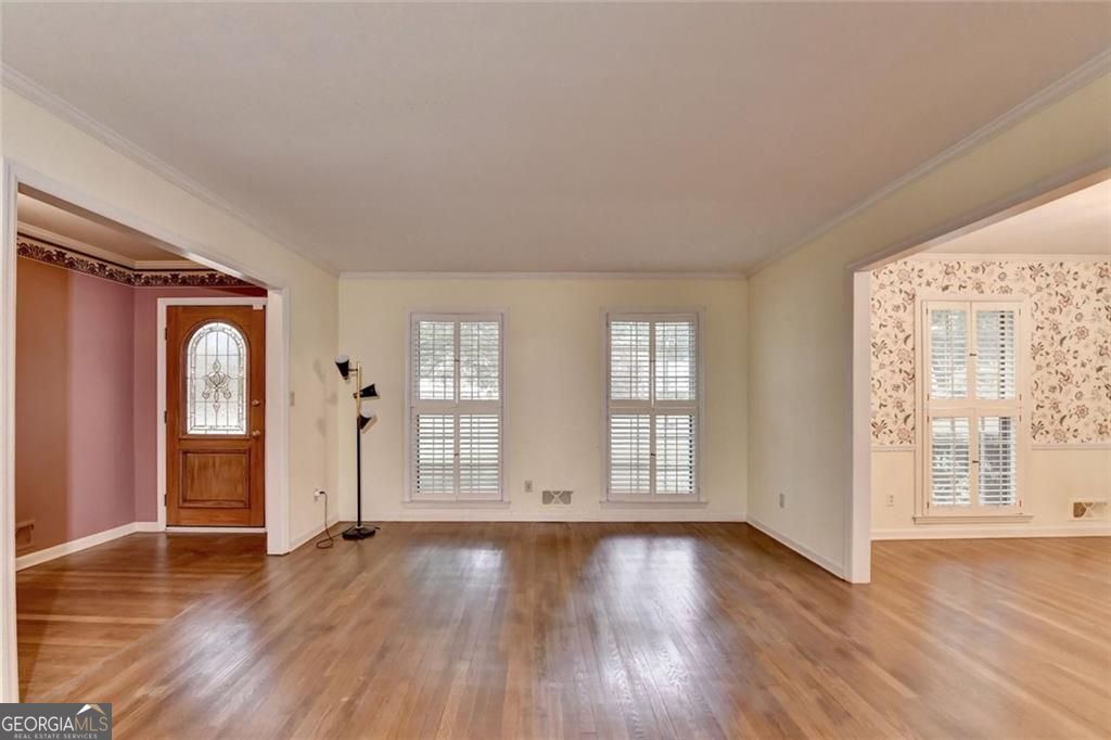1571 Rochelle Court Atlanta GA 30338