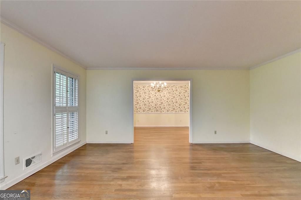 1571 Rochelle Court Atlanta GA 30338