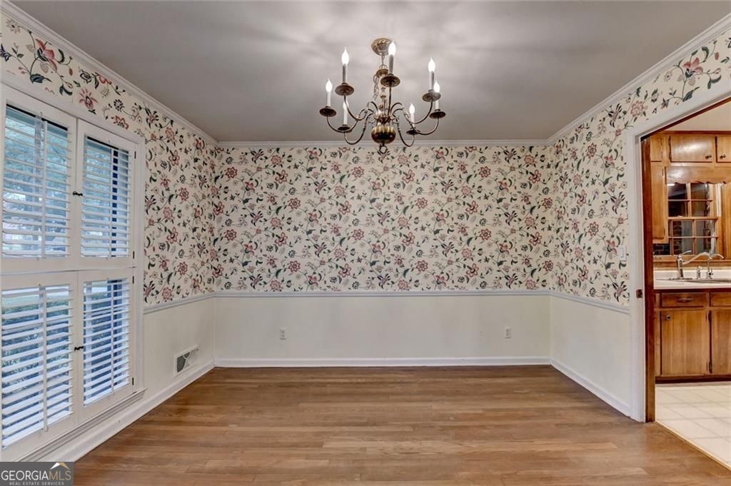 1571 Rochelle Court Atlanta GA 30338