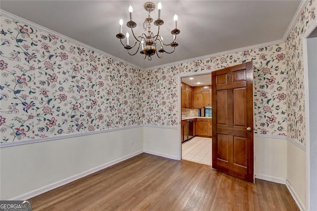 1571 Rochelle Court Atlanta GA 30338