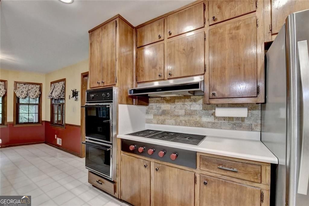 1571 Rochelle Court Atlanta GA 30338