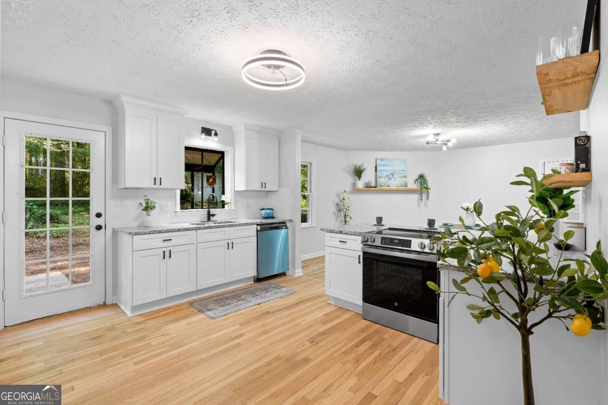 2984 E Paulding Drive Dallas GA 30157