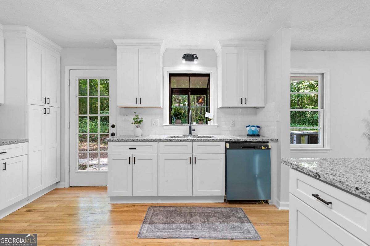 2984 E Paulding Drive Dallas GA 30157