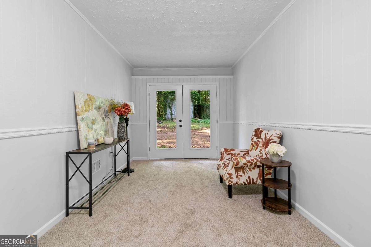 2984 E Paulding Drive Dallas GA 30157