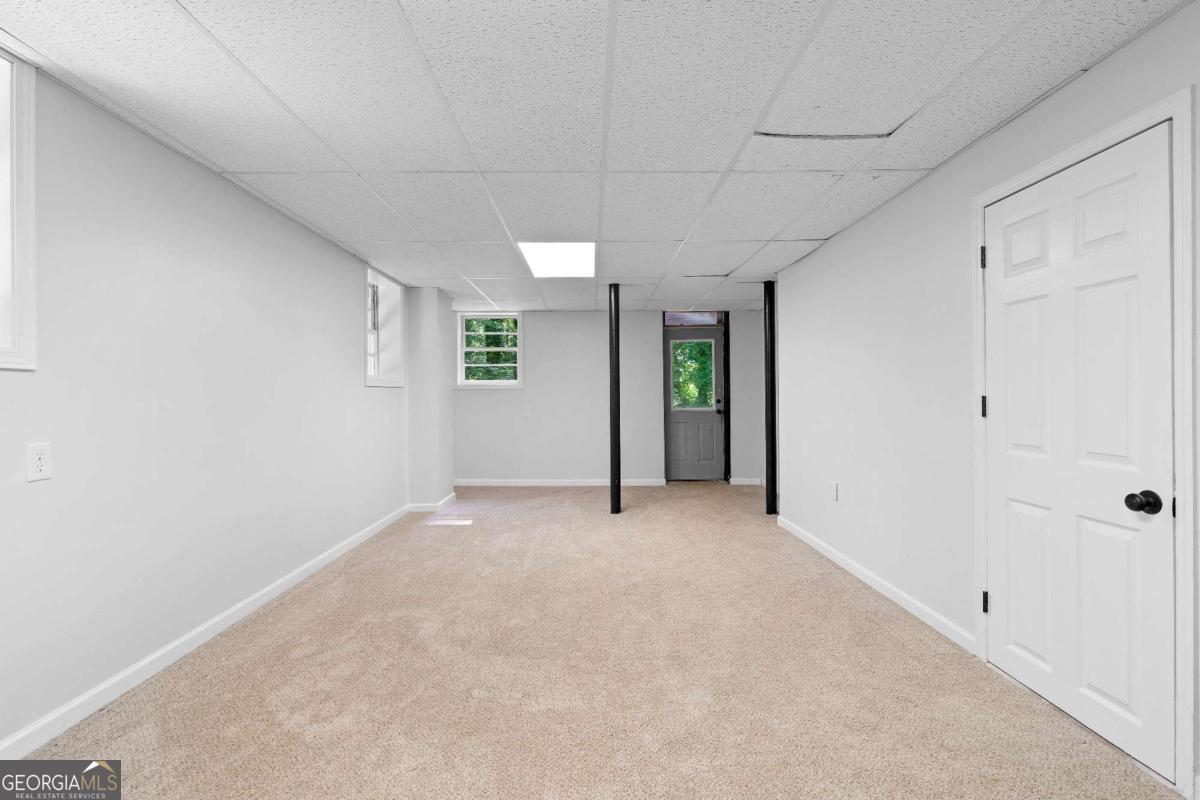 2984 E Paulding Drive Dallas GA 30157
