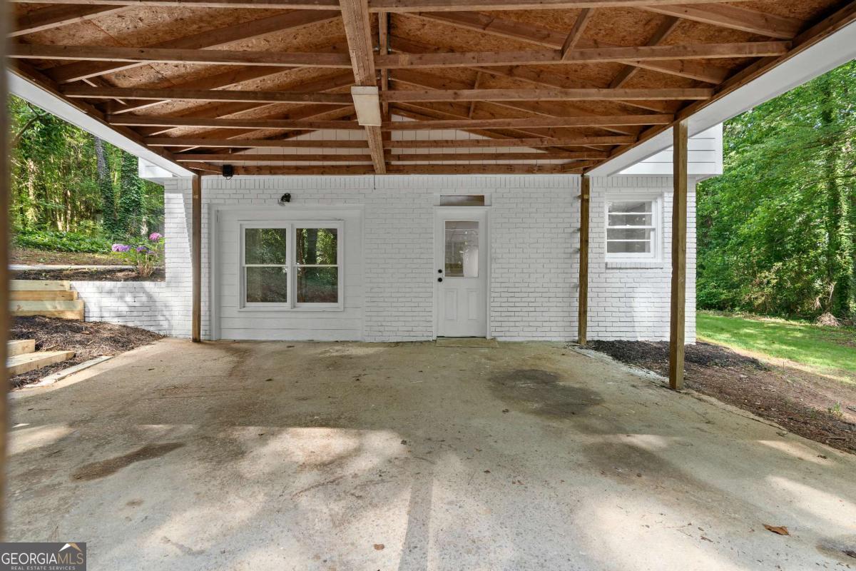 2984 E Paulding Drive Dallas GA 30157