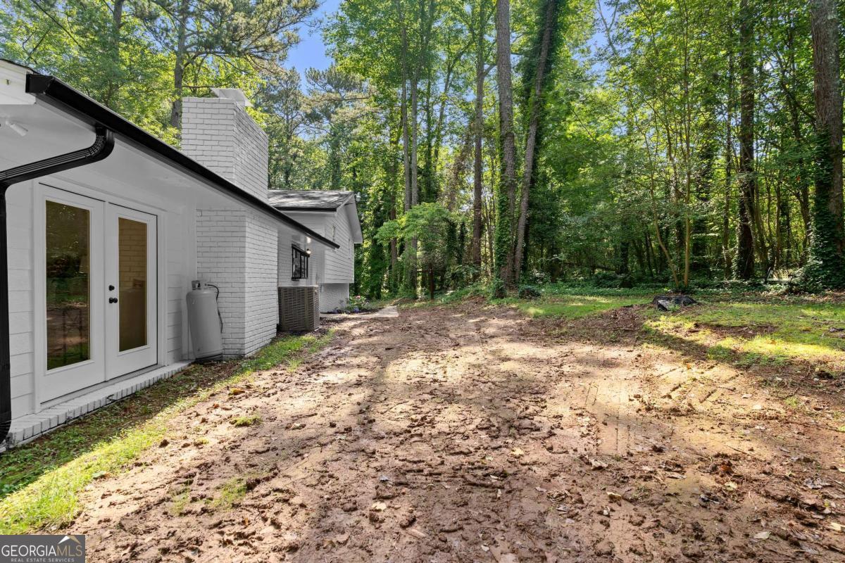2984 E Paulding Drive Dallas GA 30157