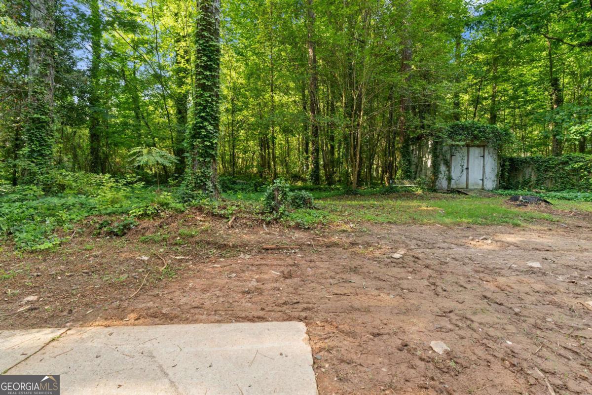 2984 E Paulding Drive Dallas GA 30157