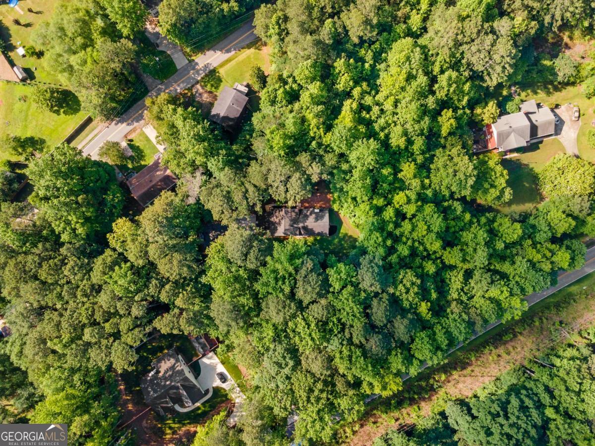 2984 E Paulding Drive Dallas GA 30157