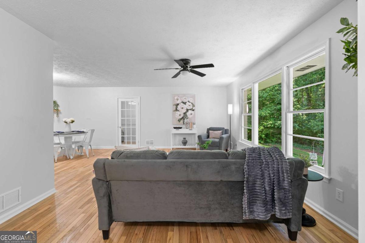 2984 E Paulding Drive Dallas GA 30157