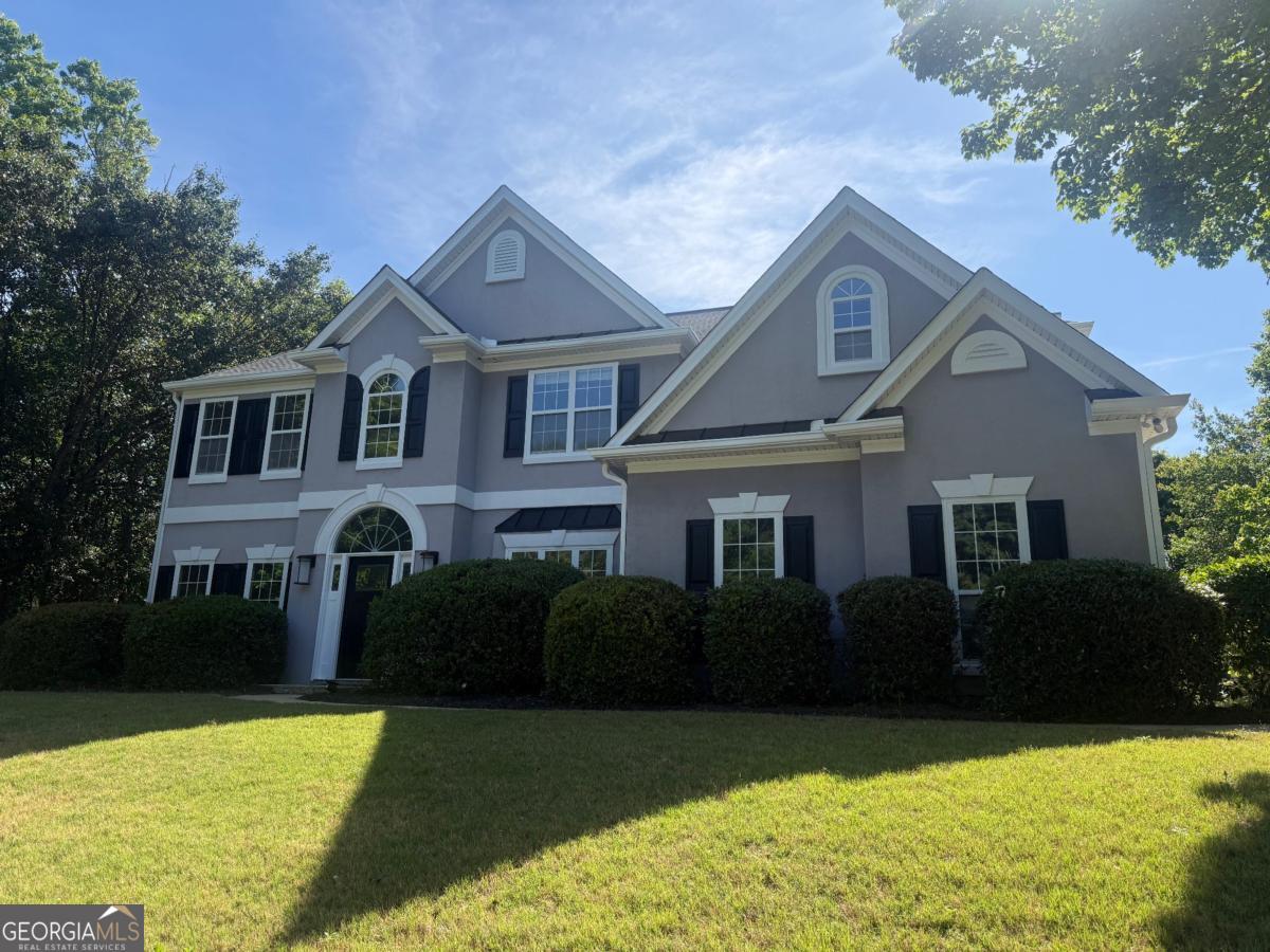 10030 Lauren Hall Court Alpharetta GA 30022