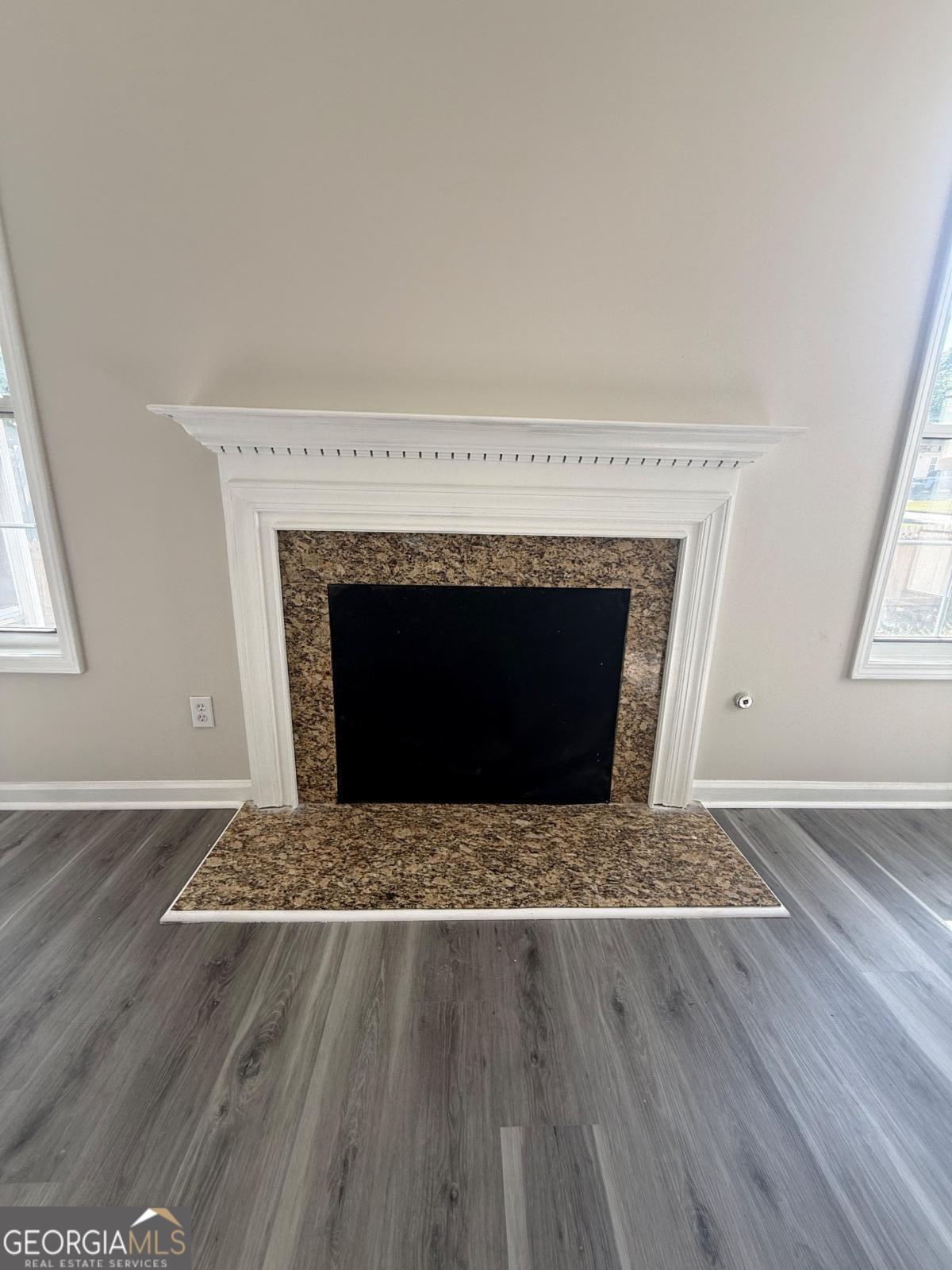 10030 Lauren Hall Court Alpharetta GA 30022