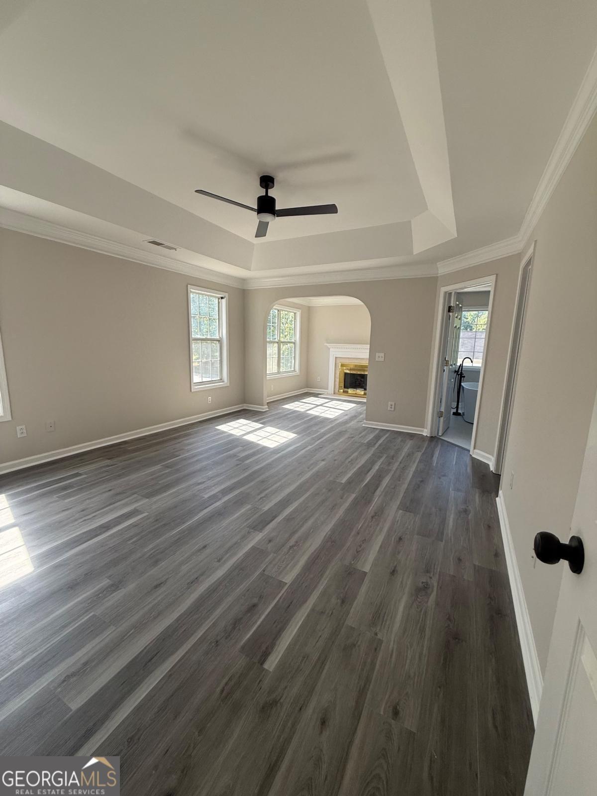 10030 Lauren Hall Court Alpharetta GA 30022