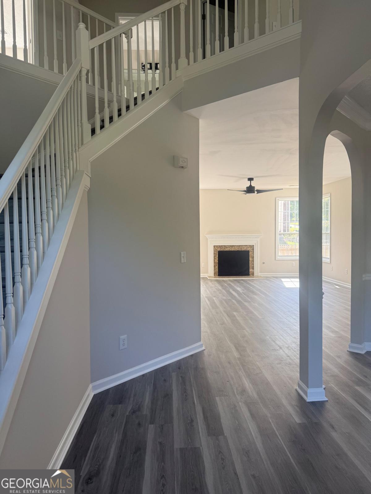 10030 Lauren Hall Court Alpharetta GA 30022
