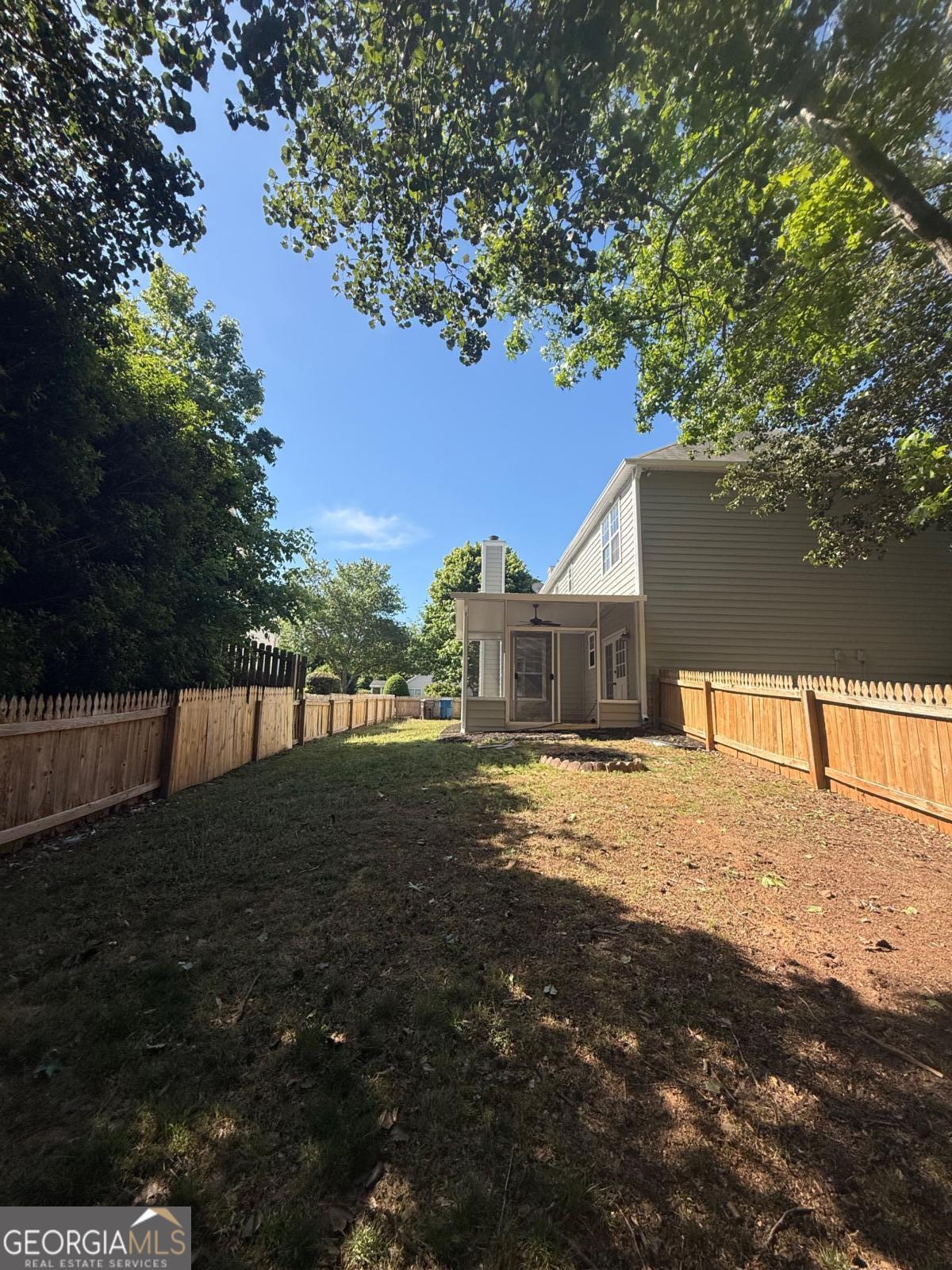 10030 Lauren Hall Court Alpharetta GA 30022