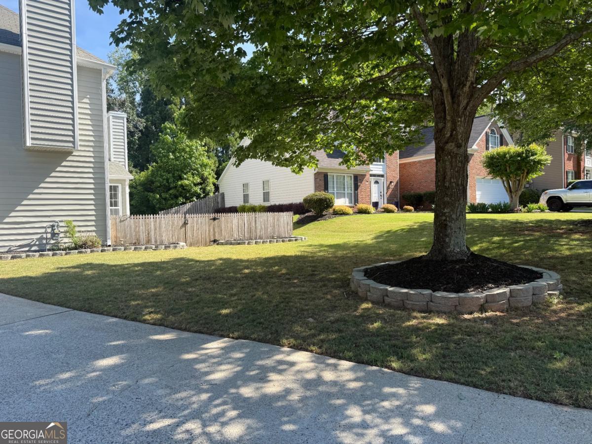 10030 Lauren Hall Court Alpharetta GA 30022