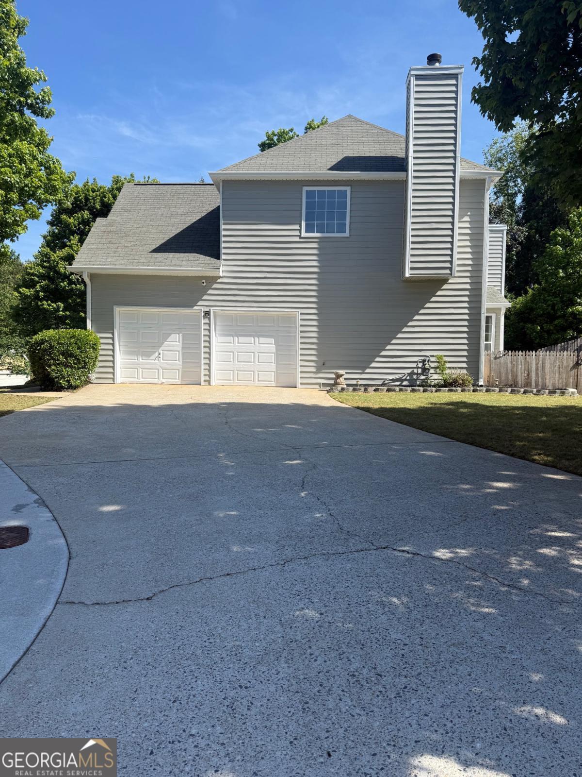 10030 Lauren Hall Court Alpharetta GA 30022