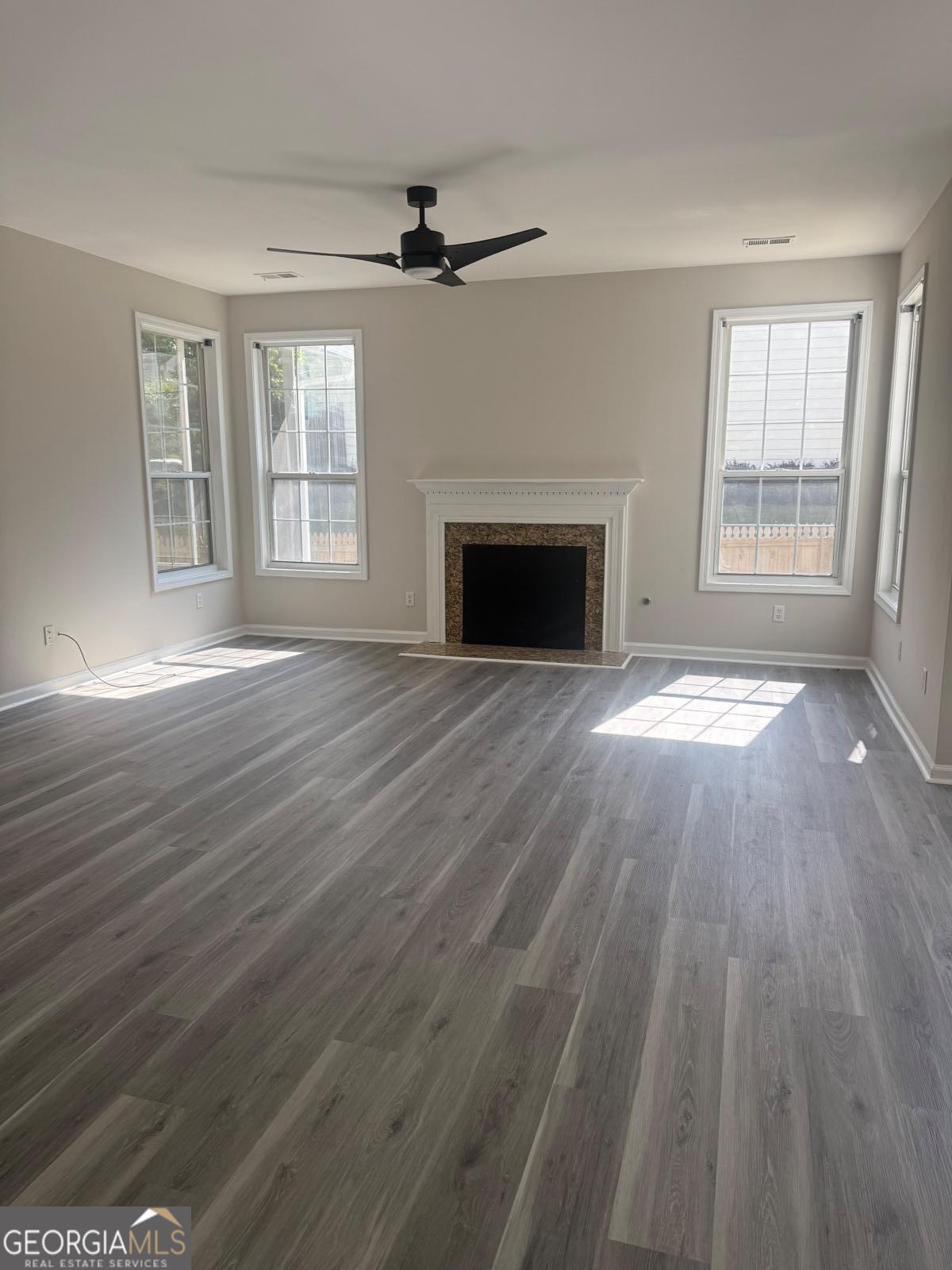 10030 Lauren Hall Court Alpharetta GA 30022