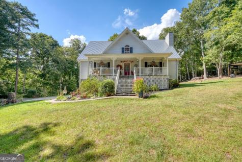 1341 Mull Road Morganton GA 30560