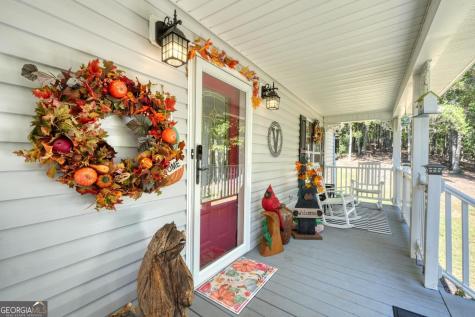 1341 Mull Road Morganton GA 30560